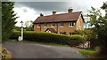 House at Betchworth Heath, Hertfordshire