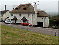 Birds Nest Cottages, Sidmouth 