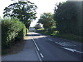 Main Road (A631), North Willingham