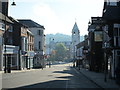 Derby Street, Leek