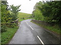 Holme Mill Bridge over Garple Burn