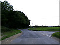 TG1520 : Norwich Road, Haveringland by Geographer