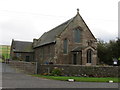 Fisherton Parish Church