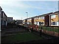 Houses on Jendale, Sutton Park, Hull