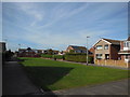 Houses on Waterdale, Sutton Park, Hull