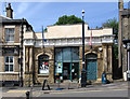 New Mills - Market Hall