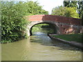 Grand Union Canal: Bridge Number 79