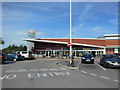 Kingswood Retail Park, Hull