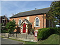 Former Wesleyan Methodist Chapel, Hemingby