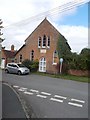 Hardwick old chapel