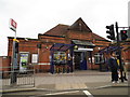 Tooting Station