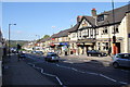 Banner Cross, Sheffield