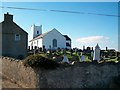 Ballintoy Parish Church