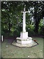 Anzac Cemetery, Codford St Mary (iii)