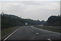 A338, northbound