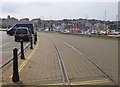 Weymouth Harbour Tramway