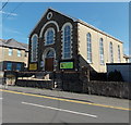 Bethel Evangelical Church, Gorseinon