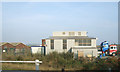 Industrial buildings, Frodingham