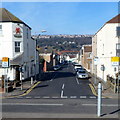 Beach Street Swansea