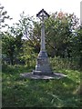 War Memorial, Dalderby