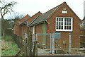 Stretham Telephone Exchange