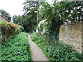 Church Walk, Gravesend