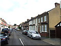 Bartlett Road, Gravesend