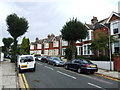 The Avenue, Gravesend