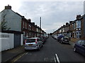 Granville Road, Northfleet