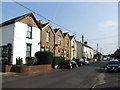 The Street, Oare