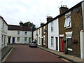 Hatch Street, Faversham