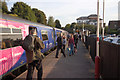 Horsforth Railway Station