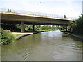 Grand Union Canal: Bridge Number 81A