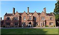 Wrenbury Hall