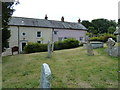 St Mary, Stalbridge: churchyard (10)