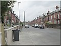 Darfield Crescent - Conway Place