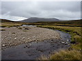 NN8585 : The Feshie Water - downstream by Richard Law