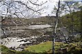 Inlet near Glen Uig