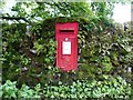 Countryside postbox