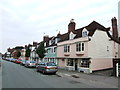 Abbey Street, Faversham