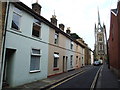 Church Street, Faversham