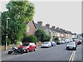 Roman Road, Faversham