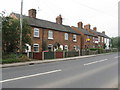 Cottage, Nantwich Road