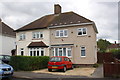 Houses on Ash Grove