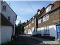 High Street, Sutton Valence