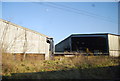 Barns, Halfhead Farm