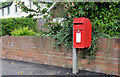 Letter box, Holywood