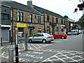 Douglas Street Milngavie