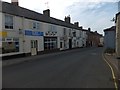 Red Lion inn, Lyme Road, Axminster