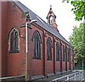 Heaton Norris - St Mary